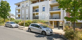 Image 2 - Appartement · Orleans (45000) · 2 pièces · 41m²