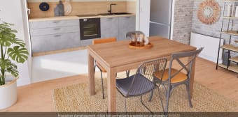 Image 2 - Appartement · La Roche Sur Yon (85000) · 3 pièces · 67m²