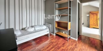 Image 3 - Appartement · Carrieres Sous Poissy (78955) · 3 pièces · 58m²