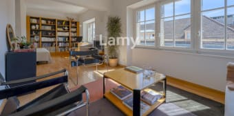 Image 1 - Appartement · Annecy (74000) · 3 pièces · 62m²