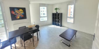 Image 1 - Appartement · Nantes (44200) · 3 pièces · 64m²