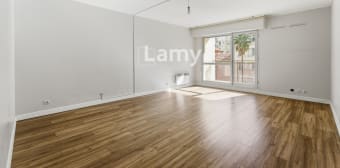 Image 2 - Appartement · Nice (06000) · 3 pièces · 72m²