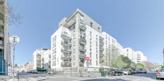 Image 1 - Appartement · Villeurbanne (69100) · 1 pièce · 20m²