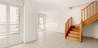 Image 2 - Appartement · Lyon (69007) · 3 pièces · 63m²