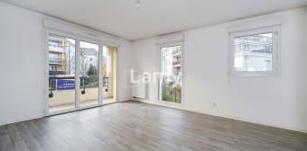 Image 2 - Appartement · Orleans (45000) · 3 pièces · 56m²