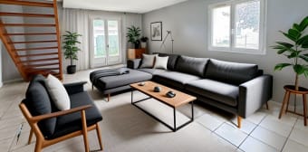 Image 1 - Maison/villa · Chalette Sur Loing (45120) · 3 pièces · 69m²