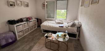 Image 1 - Appartement · Besancon (25000) · 1 pièce · 18m²