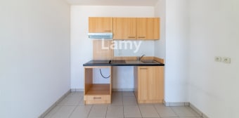 Image 2 - Appartement · Angouleme (16000) · 2 pièces · 51m²