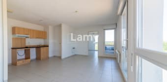 Image 1 - Appartement · Angouleme (16000) · 2 pièces · 51m²