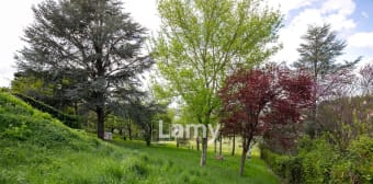Image 2 - Terrain · Veyre Monton (63960) · 1105m²
