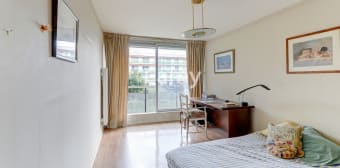 Image 3 - Appartement · Chamalieres (63400) · 5 pièces · 114m²