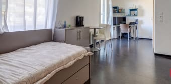 Image 3 - Appartement · Marseille (13003) · 1 pièce · 23m²