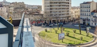 Image 1 - Appartement · Marseille (13003) · 1 pièce · 23m²