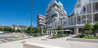 Image 2 - Appartement · Toulouse (31300) · 2 pièces · 42m²