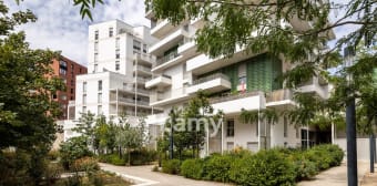 Image 1 - Appartement · Toulouse (31300) · 2 pièces · 42m²