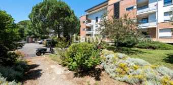 Image 1 - Appartement · Colomiers (31770) · 2 pièces · 40m²