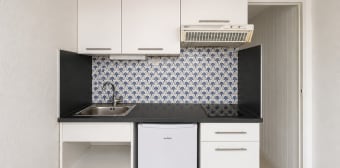 Image 2 - Appartement · Montpellier (34000) · 1 pièce · 15m²