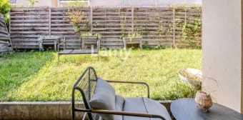 Image 2 - Appartement · Vetraz Monthoux (74100) · 2 pièces · 45m²