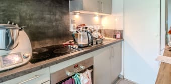 Image 3 - Appartement · Vetraz Monthoux (74100) · 2 pièces · 45m²