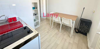 Image 3 - Appartement · Limoges (87100) · 1 pièce · 28m²
