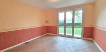 Image 2 - Appartement · Joue Les Tours (37300) · 3 pièces · 58m²