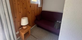 Image 2 - Appartement · Allos (04260) · 1 pièce · 22m²