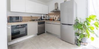 Image 3 - Appartement · Irigny (69540) · 3 pièces · 64m²