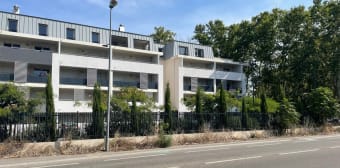 Image 1 - Appartement · Avignon (84140) · 3 pièces · 60m²