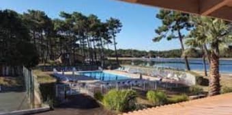 Image 1 - Appartement · Soustons (40140) · 2 pièces · 29m²