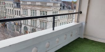 Image 2 - Appartement · Valenciennes (59300) · 2 pièces · 51m²