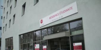 Image 3 - Appartement · Nantes (44200) · 1 pièce · 24m²