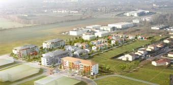 Image 3 - Appartement · Quint Fonsegrives (31130) · 3 pièces · 63m²