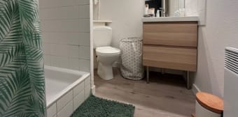 Image 3 - Appartement · Talence (33400) · 1 pièce · 21m²