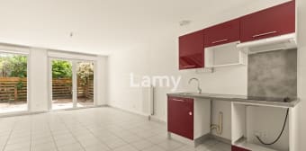 Image 2 - Maison/villa · St Priest (69800) · 3 pièces · 61m²