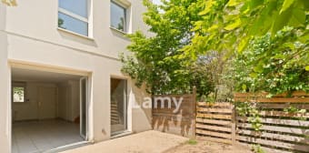 Image 1 - Maison/villa · St Priest (69800) · 3 pièces · 61m²