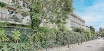 Image 1 - Appartement · Palaiseau (91120) · 3 pièces · 64m²