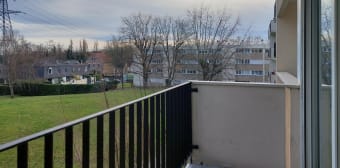 Image 1 - Appartement · Palaiseau (91120) · 3 pièces · 64m²