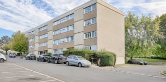 Image 1 - Appartement · Palaiseau (91120) · 3 pièces · 62m²