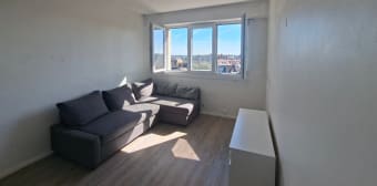 Image 1 - Appartement · Valenciennes (59300) · 1 pièce · 34m²
