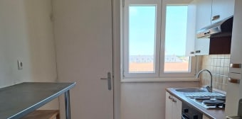 Image 3 - Appartement · Valenciennes (59300) · 1 pièce · 34m²