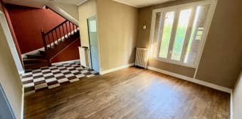 Image 1 - Maison/villa · Deuil La Barre (95170) · 7 pièces · 143m²