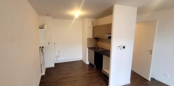 Image 3 - Appartement · Reze (44400) · 2 pièces · 39m²