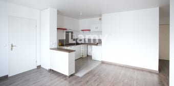 Image 1 - Appartement · Herblay Sur Seine (95220) · 2 pièces · 41m²