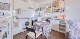 Image 3 - Appartement · Cenon (33150) · 2 pièces · 41m²