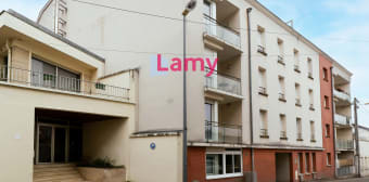 Image 2 - Appartement · Reims (51100) · 3 pièces · 76m²