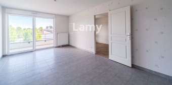 Image 2 - Appartement · Kembs (68680) · 2 pièces · 49m²