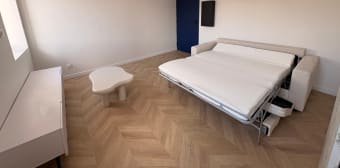 Image 3 - Appartement · Reims (51100) · 1 pièce · 25m²