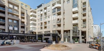 Image 1 - Appartement · Marseille 08 (13008) · 3 pièces · 64m²