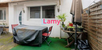 Image 3 - Appartement · Ballainvilliers (91160) · 2 pièces · 28m²