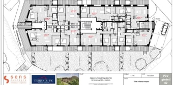 Image 2 - Appartement · Les Deux Alpes (38860) · 3 pièces · 72m²